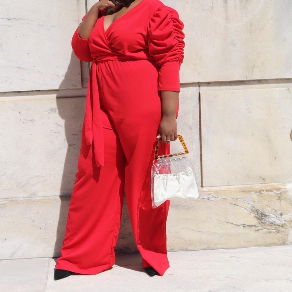 Jumpsuit